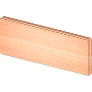 Монтажная пластина Omni для крепления дополнительных элементов 1000563