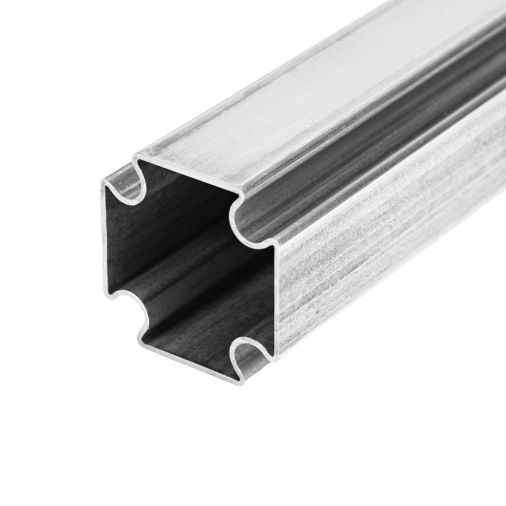 Профиль ХОМмет Xprofil стальной силовой, конструкционный, в штангах (стоимость за 1 пог. метр) ХМ9000000 1 ХОММЕТ9000000