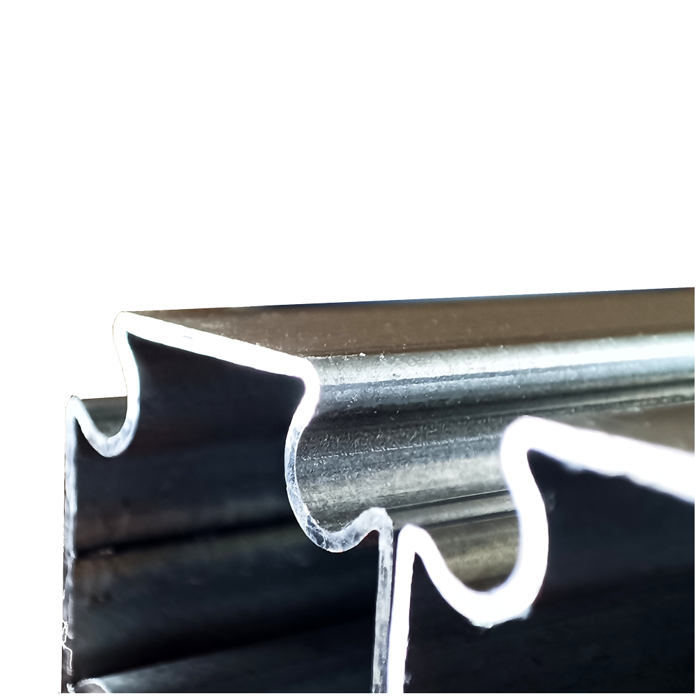 Профиль ХОМмет Xprofil стальной силовой, конструкционный, в штангах (стоимость за 1 пог. метр) ХМ9000000 3 Профиль ХОМмет Xprofil стальной силовой, конструкционный, в штангах (стоимость за 1 пог. метр) ХМ9000000 — изображение 3