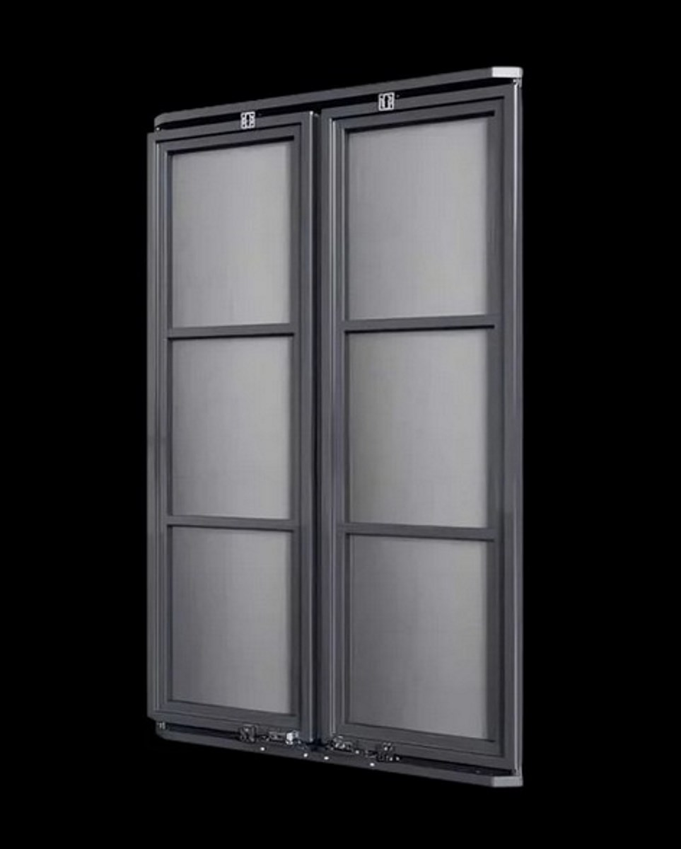 Люк двустворчатый Shagma 90х120 ревизионный под плитку ЛС900x1200Д 2 Люк двустворчатый Shagma 90х120 ревизионный под плитку ЛС900x1200Д — изображение 2